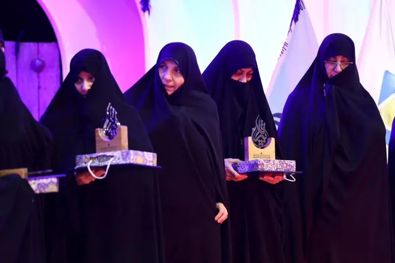 بیست‌ودومین اجلاس پیرغلامان حسینی