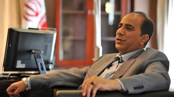 انتقال مهدی جهانگیری به زندان تهران ؟