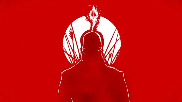 فیلم لحظه مرگ مداح نوجوان هنگام روضه خوانی 