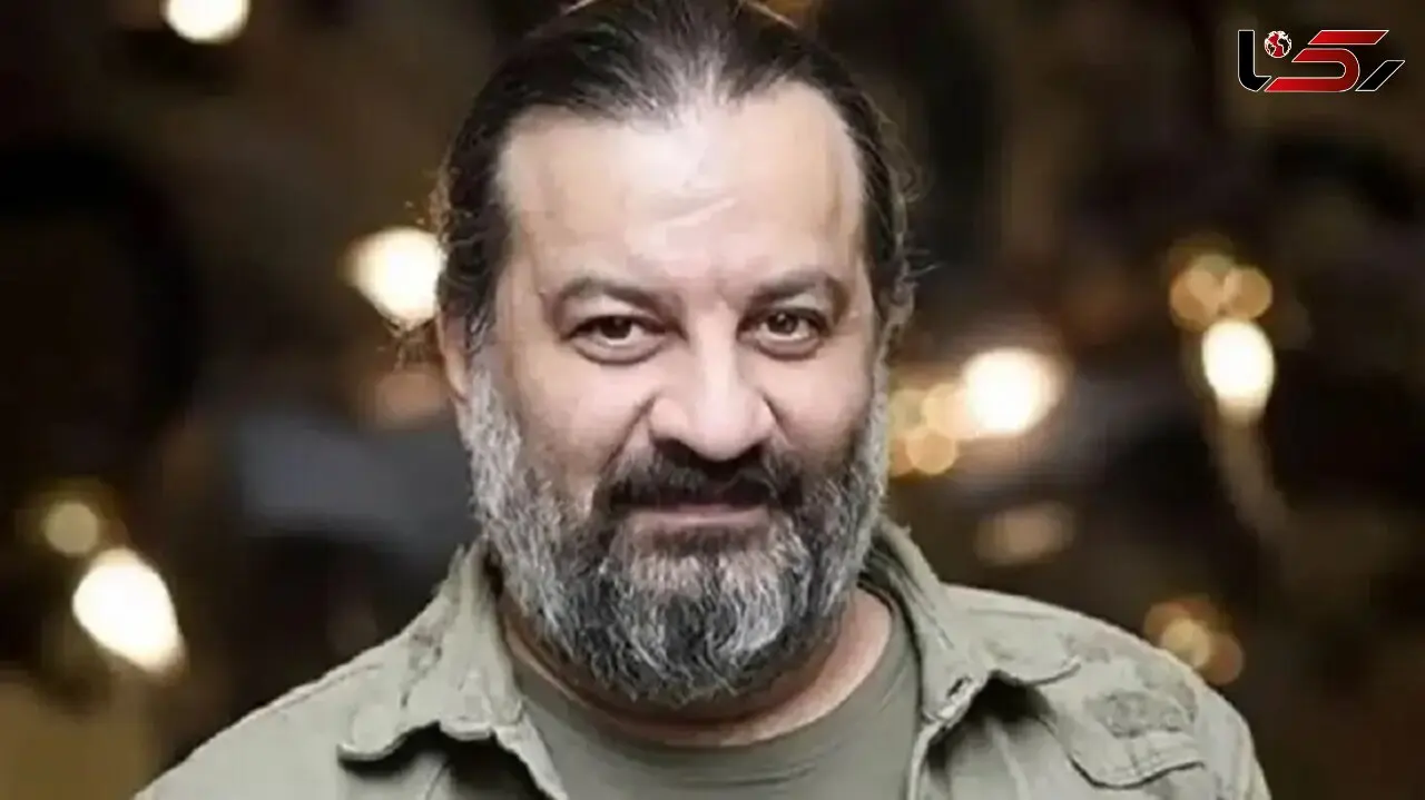 قاسم‌خانی خبر همکاری با مهران مدیری در تلویزیون را رد کرد