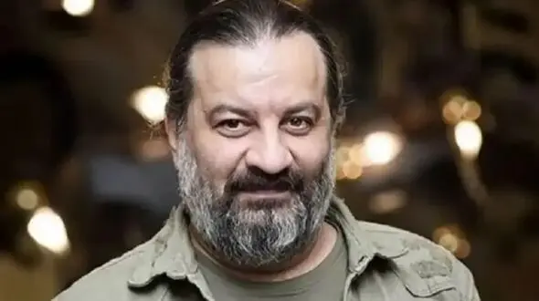 قاسم‌خانی خبر همکاری با مهران مدیری در تلویزیون را رد کرد