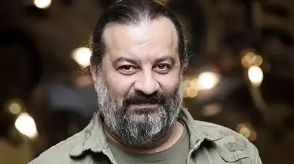 قاسم‌خانی خبر همکاری با مهران مدیری در تلویزیون را رد کرد