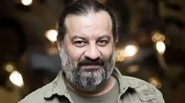 قاسم‌خانی خبر همکاری با مهران مدیری در تلویزیون را رد کرد