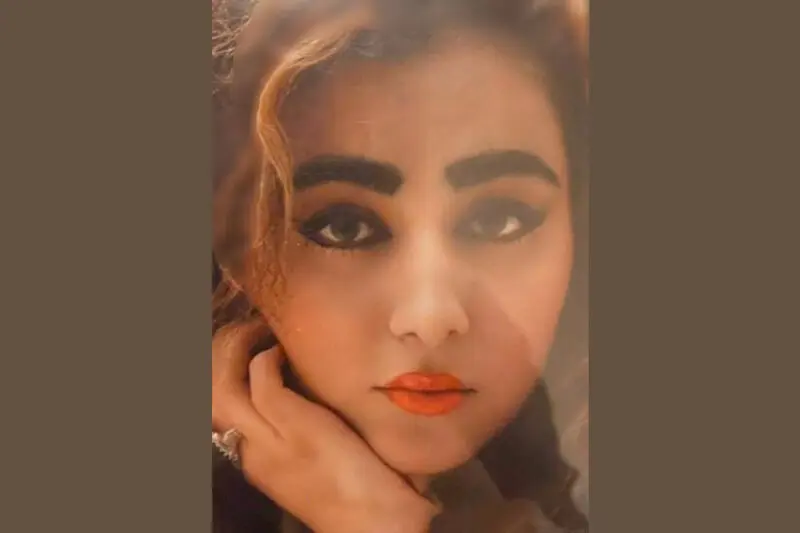 بهنوش بختیاری