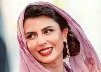 مصطفی زمانی بازیگر نقش یوسف پیامبر : لیلا حاتمی زیبایی بی رحمانه ای دارد! / حیرت کردم از.... کافیه خودتو بسپری ...