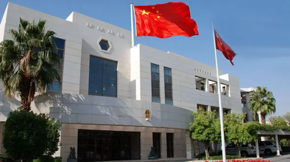 حذف توصیه عدم سفر به ایران توسط سفارت چین