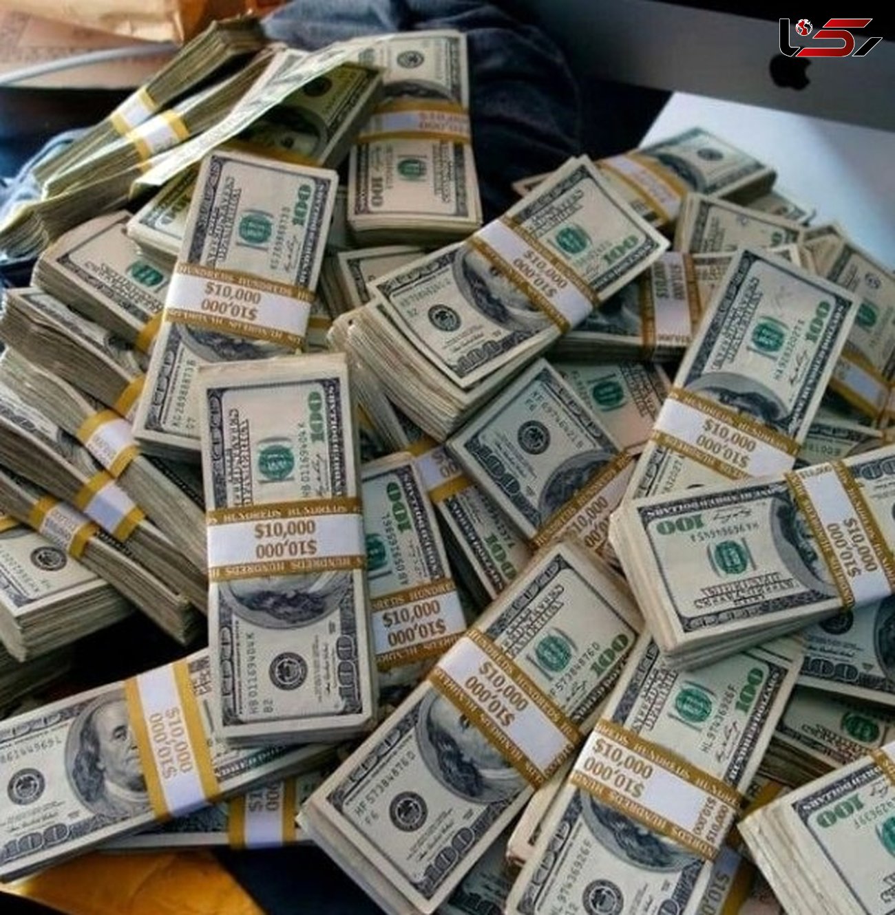 حکم 22 هزار میلیاردی متهمان اخلال در بازار ارز داخلی