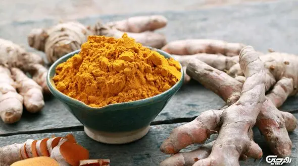 این ادویه دشمن آلزایمر است