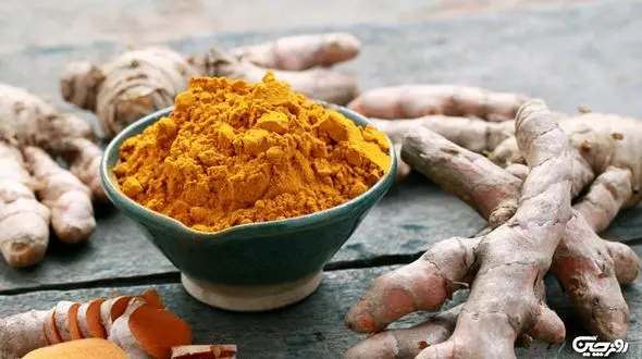 این ادویه دشمن آلزایمر است