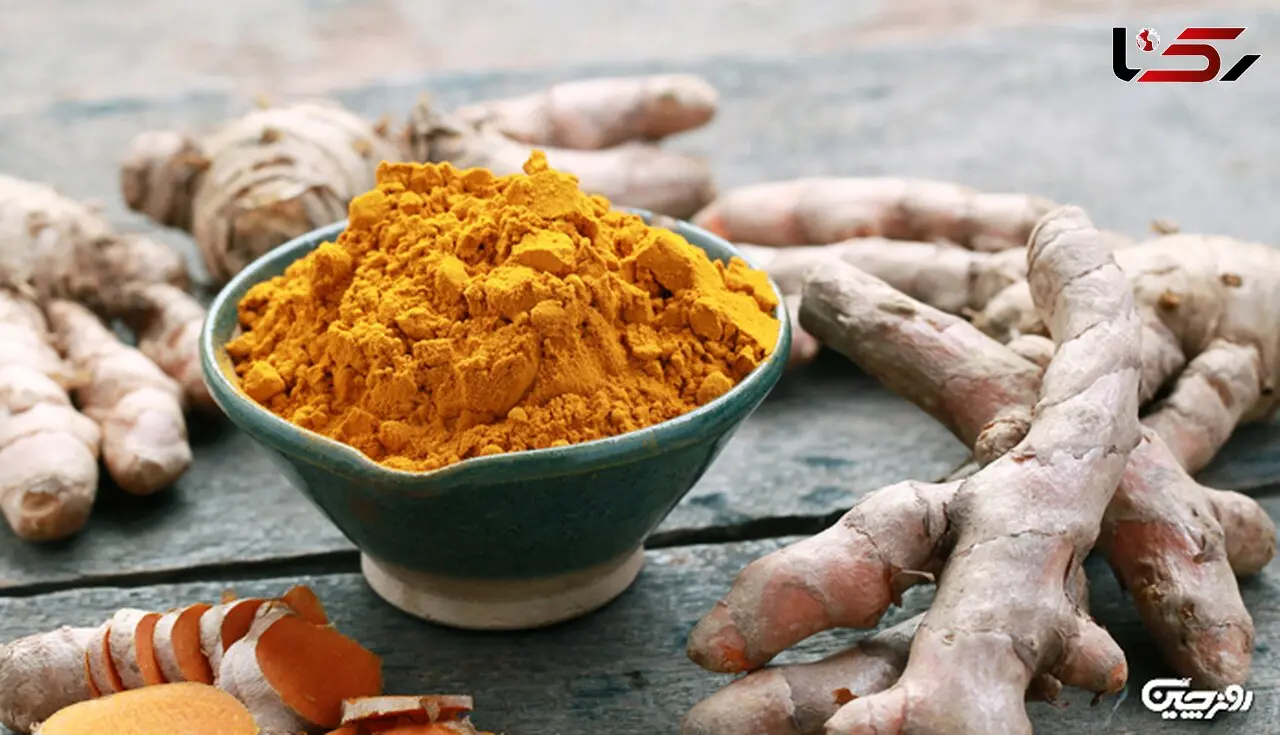 این ادویه دشمن آلزایمر است