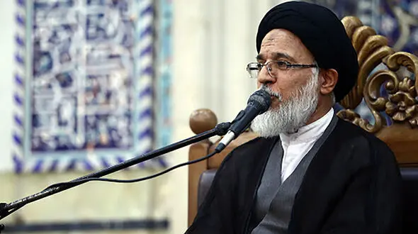 عضو خبرگان رهبری: ما در مرحله تدوین قانون جدید برای جهان هستیم