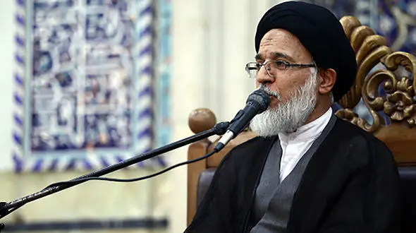 عضو خبرگان رهبری: ما در مرحله تدوین قانون جدید برای جهان هستیم