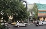 هدر رفتن ۴۰۰۰ لیتر آب فقط در یک نقطه تهران / با دست خودمان فرونشست تهران را تشدید نکنیم + فیلم
