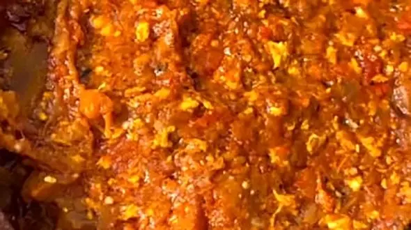 با غذاهای ملین و راز پخت سالم آنها آشنا شوید / فیلم
