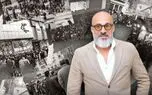کنایه معنادار امیر آقایی به جشنواره فجر امسال 
