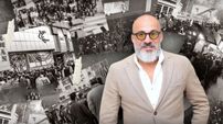 کنایه معنادار امیر آقایی به جشنواره فجر امسال 