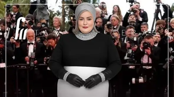 نگاهی به تیپ و استایل شیک هنرمندان ایرانی در جشنواره کن : از نعیمه نظام دوست و بهرام رادان تا تاسیانی‌ها، هوتن شکیبا، نازنین بیاتی صابر ابر و مهران مدیری و ...