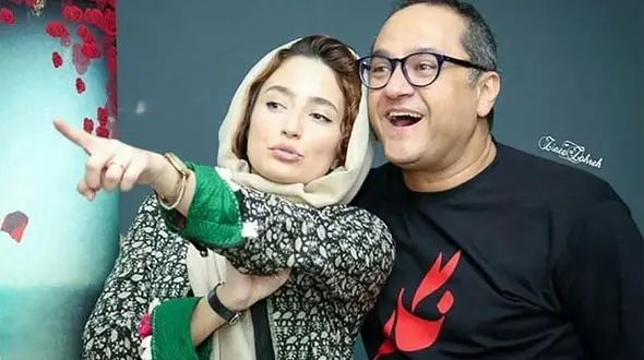 دهن کجی رامبد جوان درباره ازدواج با نگار جواهریان و طلاق سحر دولتشاهی + فیلم