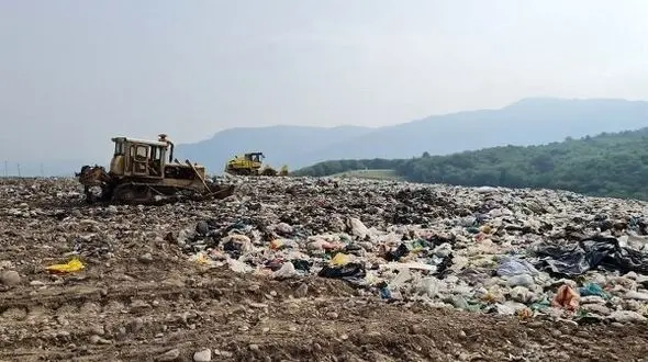پسماند گیلان با احداث زباله سوز تکمیل می شود