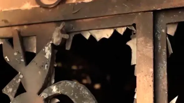 200 مدرسه  در آتش ناآرامی های اخیر سوخت + فیلم 