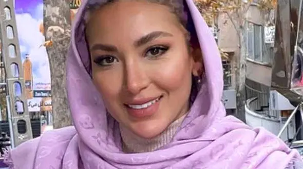 رفتار تحقیرآمیز مینا مختاری همسر بهرام رادان ! / آقای بازیگر در ازدواج باخت ! + عکس