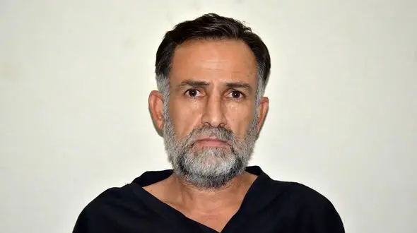 این مرد را می‌شناسید ؟ / او شیطان کرج است + عکس چهره باز 