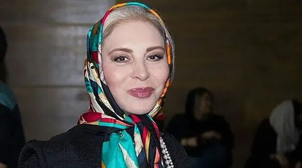 نوازندگی حرفه ای افسانه بایگان در مکانی خاص ! / خانم بازیگر این روزها متفاوت تر از گذشته !