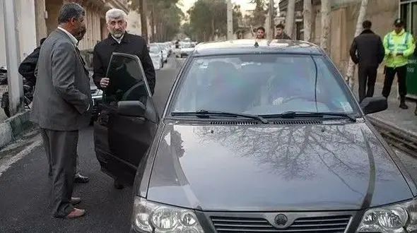 ضدگلوله سازی پراید سعید جلیلی: هزینه‌ای معادل یک و نیم میلیارد تومان امروز