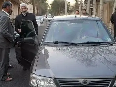 ضدگلوله سازی پراید سعید جلیلی: هزینه‌ای معادل یک و نیم میلیارد تومان امروز