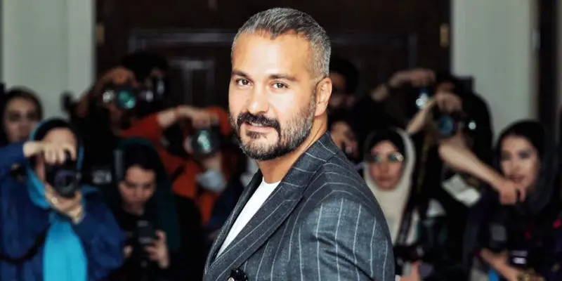 شلخته، بی‌روح و نه‌چندان جذاب مثل استایل جدید میلاد کی‌مرام!