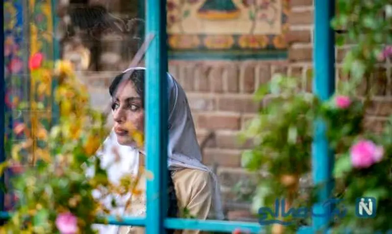 جشن تولد ترنم کرمانیان