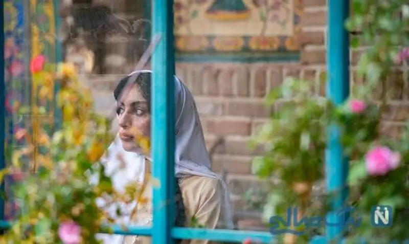 جشن تولد ترنم کرمانیان