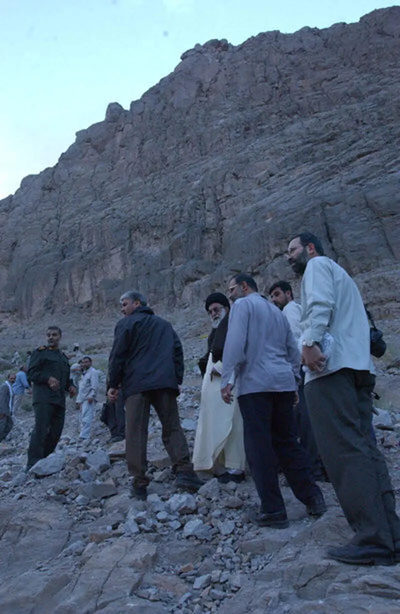 رهبری