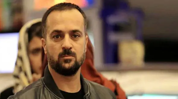 احمد مهرانفر از اولین تجربه بازیگری همسرش حمایت کرد!