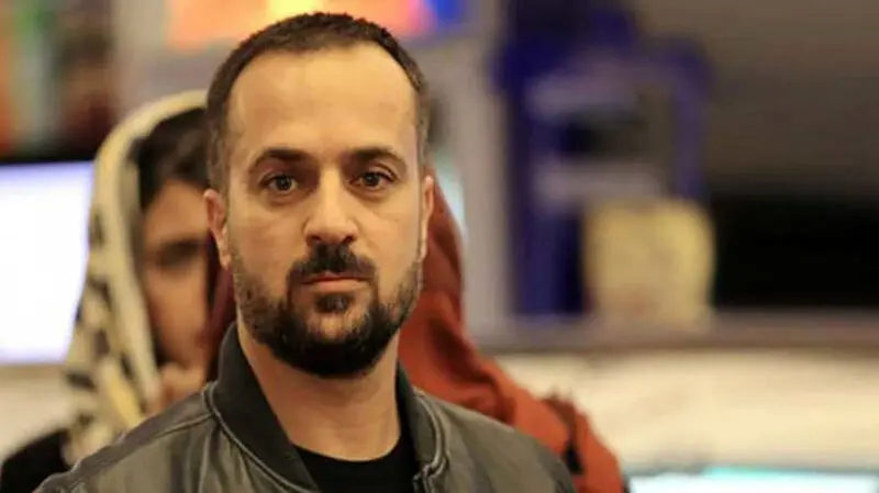 احمد مهرانفر
