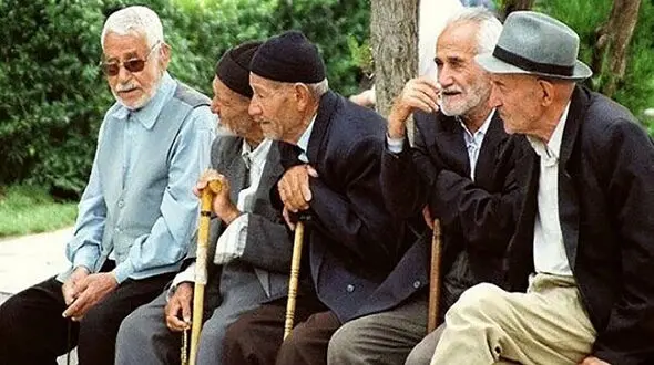 جزئیات افزایش حقوق بازنشستگان + میزان افزایش مستمری تامین اجتماعی !