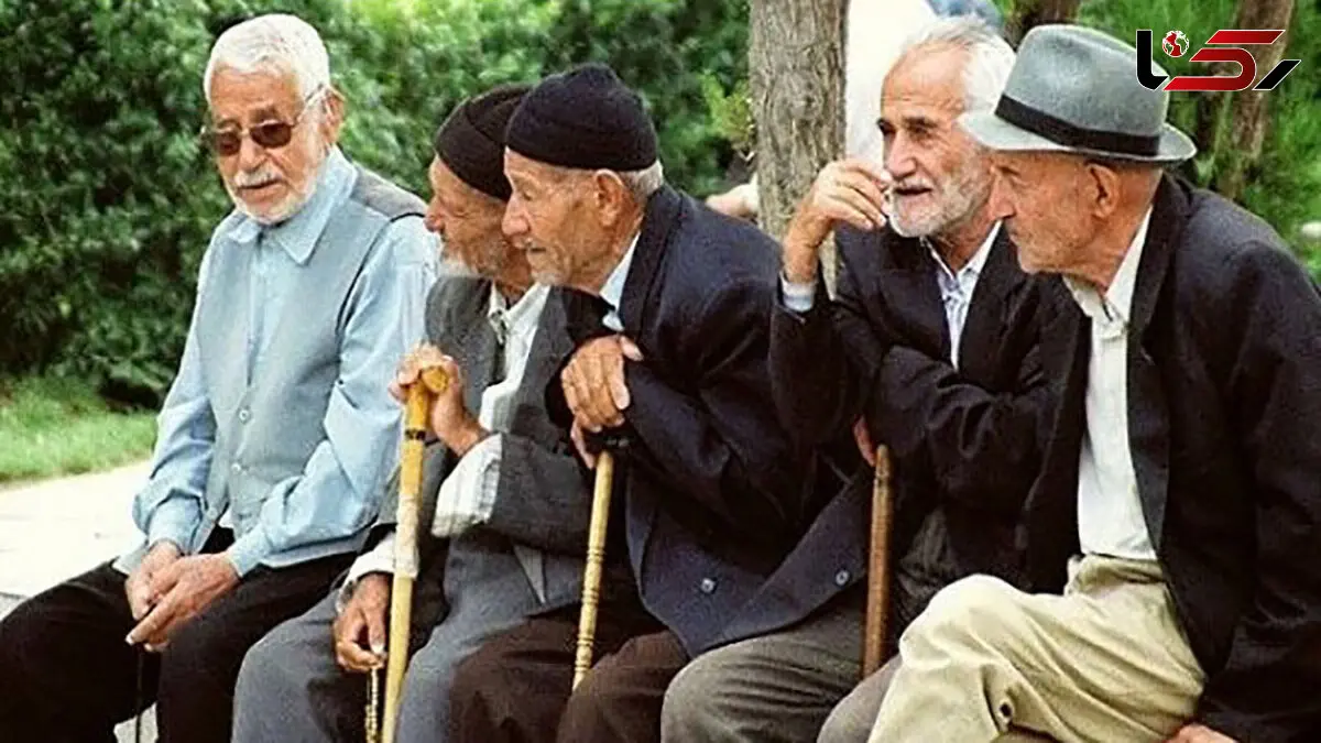 شکایت بازنشستگان تامین اجتماعی به دیوان عدالت اداری ! / افزایش حقوق مستمری بگیران غیرقانونی است !