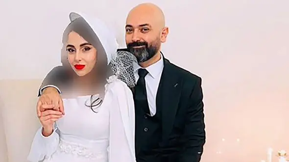 همه زنان کم سن و سال مهدی کوشکی / یکی از یکی مدل تر و جذاب تر است + عکس های 4 زن و بیوگرافی!