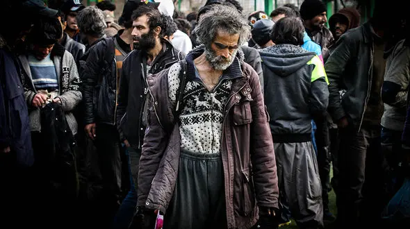 جمع‌آوری 13 هزار معتاد متجاهر در تهران/ از سر گیری اقدامات برای پاکسازی منطقه شوش