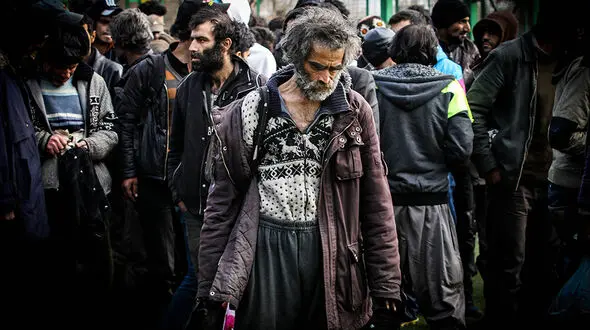 پرده جدید از قاچاق کودکان خارجی ایران/ هدف اصلی سوءاستفاده است