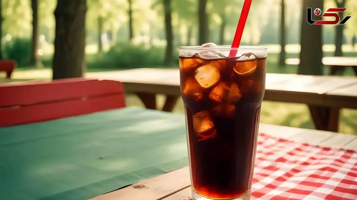 معجزه استفاده از نوشابه در خانه داری! 5 ایده جالب و نابجا