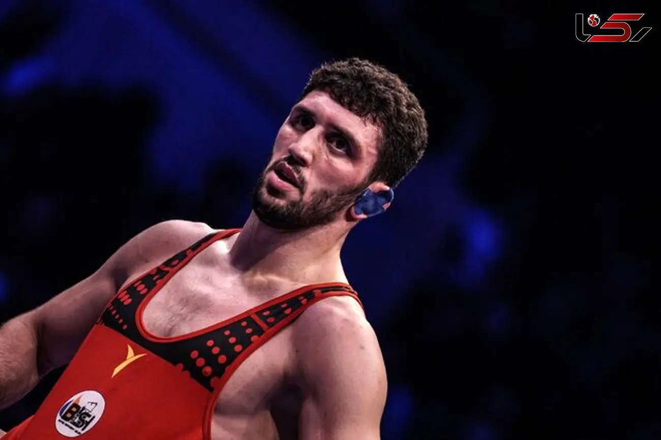 قهرمان المپیک در گفت‌وگو با رکنا: با بهترین شرایط در لیگ شرکت نکردم/ از تشویق مردم ایران انگیزه گرفتم