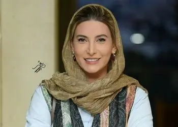 تغییرچهره زمین تا آسمان فریبا نادری بعد جراحی بینی/ اصلاً قبلش با بعدش قابل شناسایی نیست+عکس