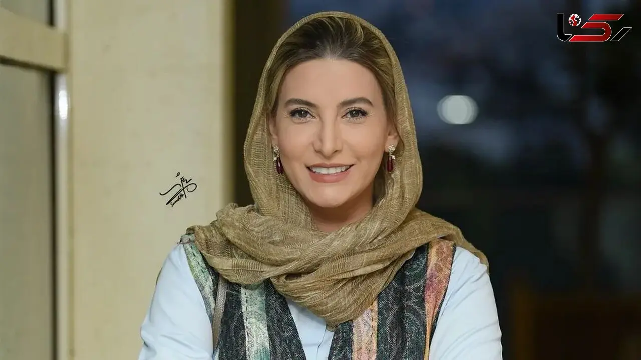 تغییرچهره زمین تا آسمان فریبا نادری بعد جراحی بینی/ اصلاً قبلش با بعدش قابل شناسایی نیست+عکس