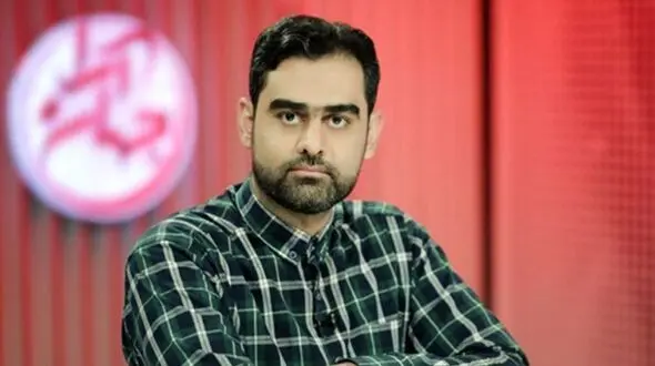 حمله جنجالی مجری صداوسیما به سلبریتی‌ها 