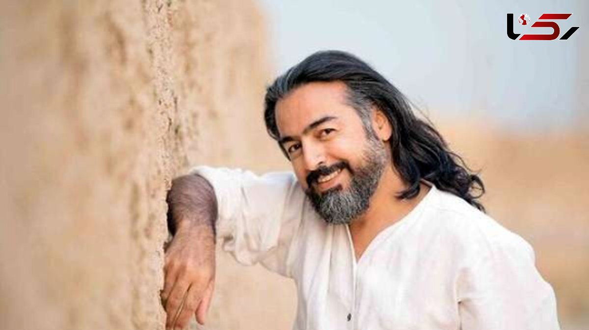 آواز دل‌نشین پرواز همای برای حیوان خانگی‌اش در دل طبیعت گیلان / لحظاتی شاعرانه در دهکده چوبی که دل‌ها را نرم کرد