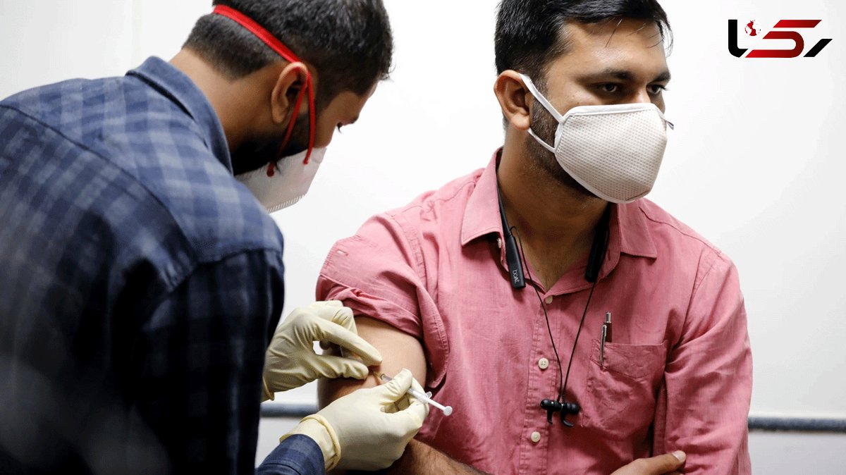 Pre-vaccination exercises for the Indian community