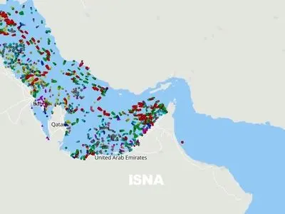 رکوردشکنی عجیب / چرا نفت ایران و جهان ۱۳ دلار با هم فرق دارند؟ / نفت ۱۰۷ دلار شد