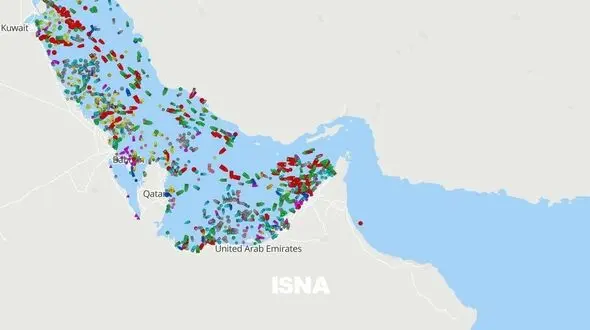  اگر تنگه هرمز بسته بماند چه می‌شود؟