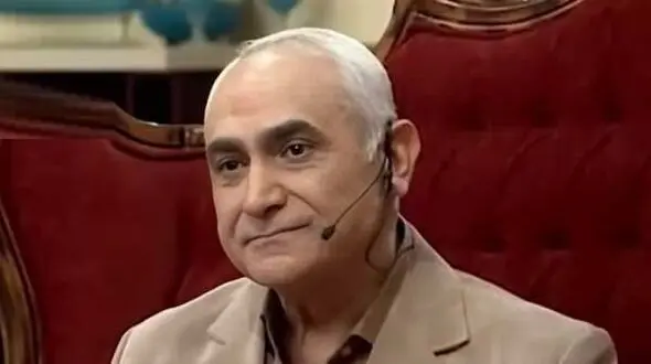 حرف های تلخ ناصر ممدوح در خاکسپاری سعید مظفری؛ چرا من مانده ام؟